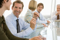 Group Insurance Plans